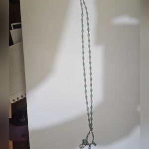 Jewel Kade Festival Necklace 26”+2” extender